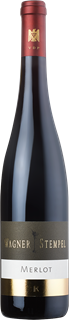 2020 Merlot Reserve Wagner Stempel 14% Vol.