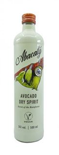 ABACAT Avocado Dry Spirit  24% vol