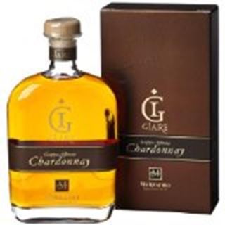 Grappa Chardonnay Marzardo LE GIARE 0,7l / Italia