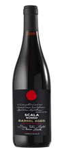 2023 Scala Rosso Barrel Aged IGT / Sizilen