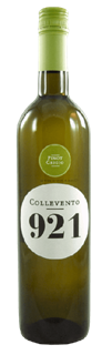 Pinot Grigio LITER Collevento 921 Delle Venezie IGT / Antonutti