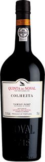 Noval COLHEITA Tawny Port  ROT 0,75l  21% / Portugal