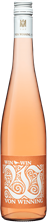 Rose Secco von Winning trocken Weingutvon Winning / Deidesheim