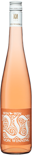 Rose Secco von Winning trocken Weingutvon Winning / Deidesheim