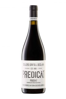 2021 PREDICAT - PRIORAT /CELLERS GRIFOLL DECLARA, EL MOLAR