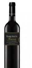 2022 Plansel Selecta Reserva Tinto Quinta da Plansel / Alentejano