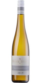 2024 buntesWEISS Cuvee Gutswein Wagner Stempel 11,5% Vol.