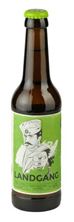 Landgang Craft Bier Pils 4,9 %vol   - Landgang Brauerei 0,33l