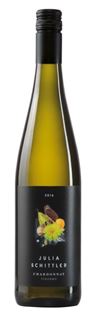 2025 Weissburgunder Chardonnay Cuvee Weingut Schittler GbR / Zornheim-Rheinhessen