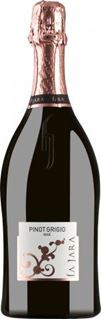 Pinot Grigio Rose Spumante Brut  BIO /Az. Agr. La Jara