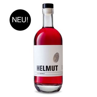 Helmut rose Wermut 17% Vol. 0,75