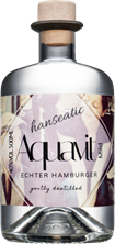 Aquavit mild hanseatic Aquavit 0,50l - Stadtrand