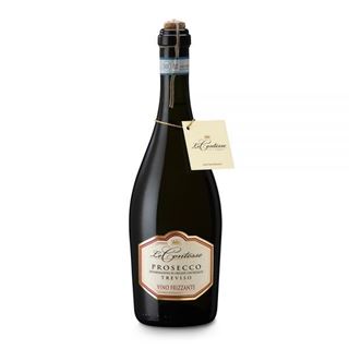 Prosecco Treviso DOC Frizzante Le Contesse / Vazzola