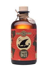 Tumeric No. 1  Gin Hamburg-Zanzibar 500ml