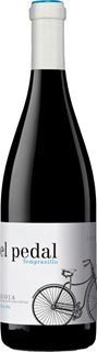 2023 El Pedale Tinto  DOC / Rioja