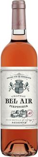 Chateau Bel Air Rose Reserve