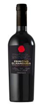 2022 Primitivo di Manduri DOC Carlo Scala  / Apulien
