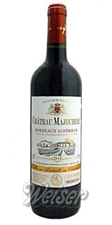 2023 Chateau Majoureau / Bordeaux Superieur