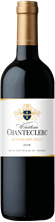 2018 Chateau Chanteclerc Montagne Saint Emilion AC / Bordeaux