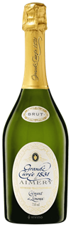 Aimery Crémant de Limoux  Grande Cuvee 1531 brut