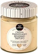 Parmigiano Reggiano und Trüffel Creme 150g / San Cassiano