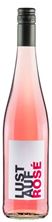 LUST AUF ROSE feinherb Weingut Rieger BIO Demeter / Baden