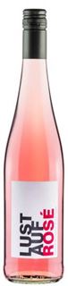 LUST AUF ROSE feinherb Weingut Rieger BIO Demeter / Baden