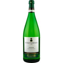 Kerner Halbtrocken LITER Weinkellerei Hohenlohe / Württemberg