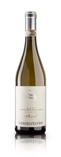 2024 Gavi del Gavi Fossili DOCG / Sansilvetro - Piemont