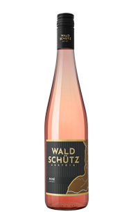 2025 Rose vom Zweigelt BIO Trocken Weingut Waldschütz - Straß/Kamptal