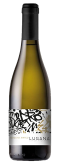 2024 Lugana Questo Amico DOC  0,75l