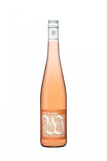 2025 WIN WIN Rose trocken VDP Weingut von Winning / Pfalz Deidesheim