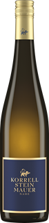 2024 Steinmauer Cuvee Weiss Trocken - Korrell / Bad Kreuznach (Nahe)