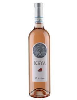 2024 KEYA Bardolino Chiaretto dop Classico Castello Guerrieri Rizzardi