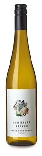 2025 Grauer Burgunder  Weingut Schittler GbR / Zornheim-Rheinhessen