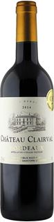 Chateau Clairval Bordeaux Rouge