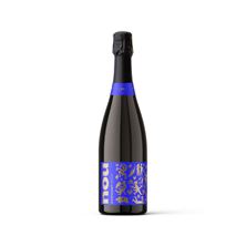 Cremant Brut NOW  PIWI trocken Weingut Kiefer / Baden