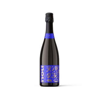 Cremant Brut NOW  PIWI trocken Weingut Kiefer / Baden