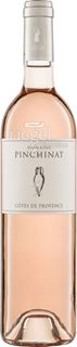 2025 Domaine Pinchinat Rose AOP - Provence / Frankreich