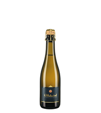 202 Weissburgunder Brut BIO 0,375l Weingut Wilhelmshof - Pfalz