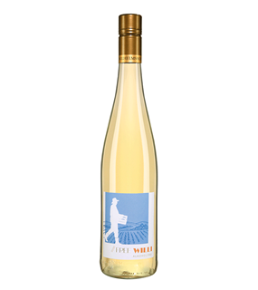 2025 Free Willi Weingut Wilhelmshof - Pfalz