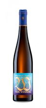 2021 Bürgergarten Riesling trocken VDP Erste Lage Weingut von Winning / Pfalz Deidesheim