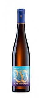 2021 Bürgergarten Riesling trocken VDP Erste Lage Weingut von Winning / Pfalz Deidesheim