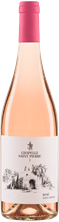 2025 Chapelle Saint Pierre ROSE DOC  BIO / Saint-Chinan