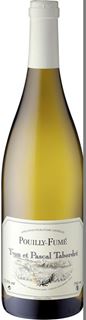 2023 Pouilly-Fumé AC  Yvon et Pascal Tabordet /  Verdigny - Val de Loire