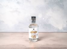 Ouzo Mytilene 200ml 46% Deligreece