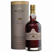 Graham´s Portwein Tawny 40 Year Old ROT 0,75l  20,0% / Portugal