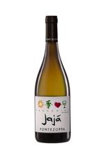 2022 Passerina "Jaja" Fontezoppa IGT BIO  / Marken