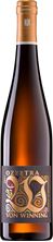 2020 Riesling OZYETRA trocken VDP Weingut von Winning / Pfalz Deidesheim