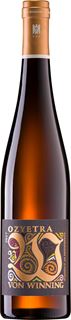 2020 Riesling OZYETRA trocken VDP Weingut von Winning / Pfalz Deidesheim
